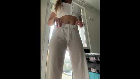 daddysgirl9 @ bongacams on 20251007