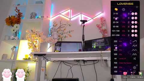 elena_xxx @ bongacams on 20251007