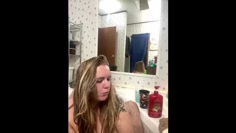 heygoodgirl @ bongacams on 20251007