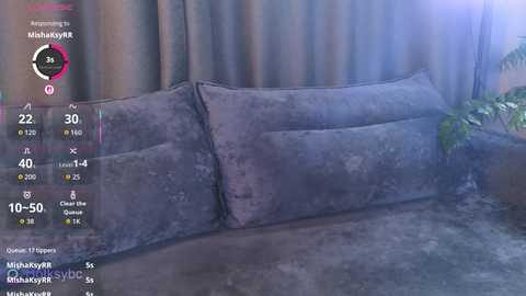 hotksy @ bongacams on 20251007