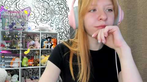 iamloli @ bongacams on 20251007