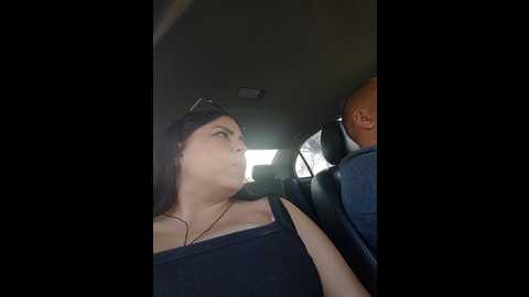 kissmabont @ bongacams on 20251007