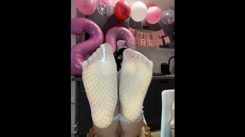 lallyrose @ bongacams on 20251007