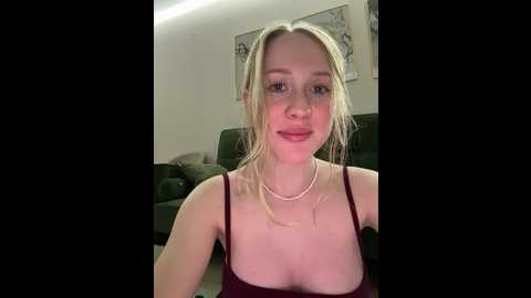 likachkaa @ bongacams on 20251007