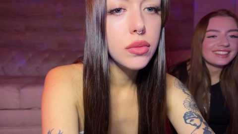 linavayne @ bongacams on 20251007