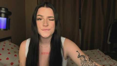 lisaanddenis @ bongacams on 20251007