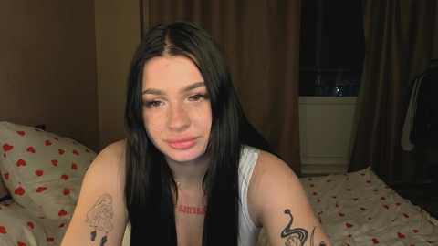 lisaanddenis @ bongacams on 20251007