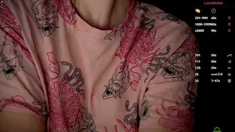 milkaff_ @ bongacams on 20251007