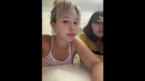 nessieany @ bongacams on 20251007