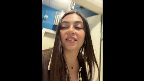 nikkysecrets @ bongacams on 20251007