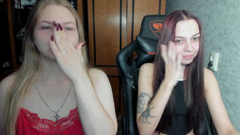 rachel_sharps @ bongacams on 20251007