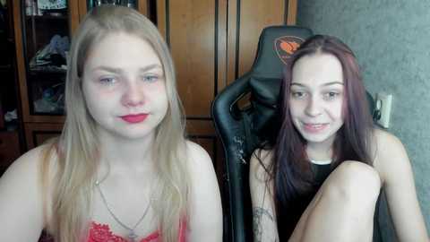 rachel_sharps @ bongacams on 20251007