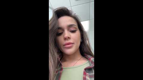 sasha_orlova @ bongacams on 20251007