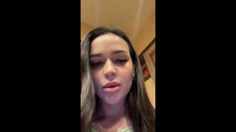 sasha_orlova @ bongacams on 20251007