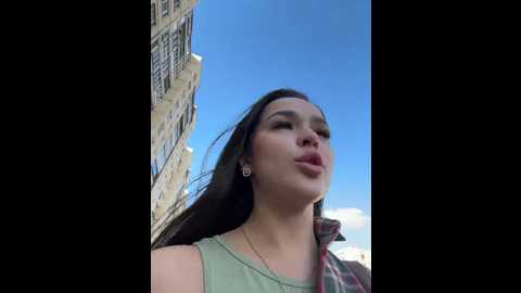 sasha_orlova @ bongacams on 20251007