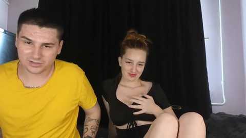 sweet_little_lie @ bongacams on 20251007