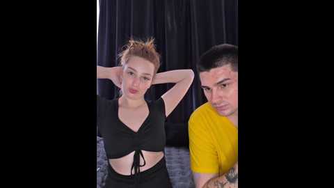 sweet_little_lie @ bongacams on 20251007