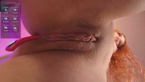 _miray_ @ bongacams on 20251008