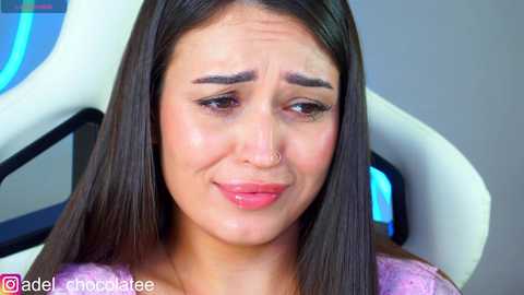 adel_chocolatee @ bongacams on 20251008