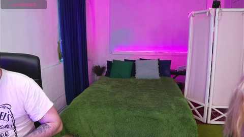 alisaaleks @ bongacams on 20251008