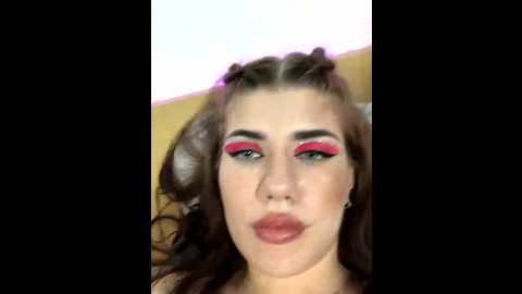 alissalexx @ bongacams on 20251008