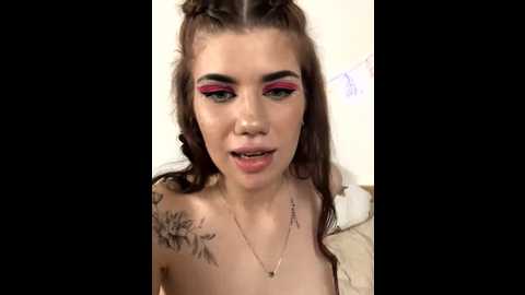 alissalexx @ bongacams on 20251008