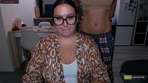 dreamteamgirls @ bongacams on 20251008