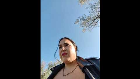 kissmabont @ bongacams on 20251008