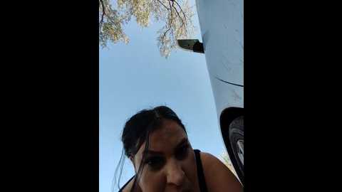 kissmabont @ bongacams on 20251008