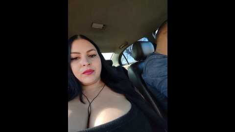 kissmabont @ bongacams on 20251008