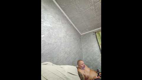 kissmabont @ bongacams on 20251008