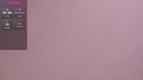 monasteela @ bongacams on 20251008