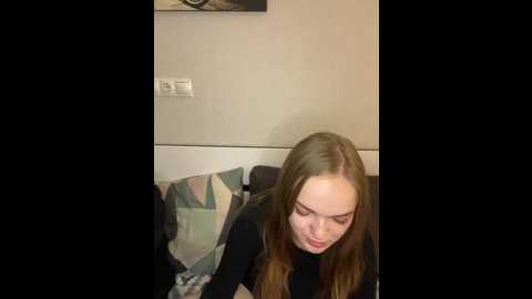 sweet1sleep @ bongacams on 20251008