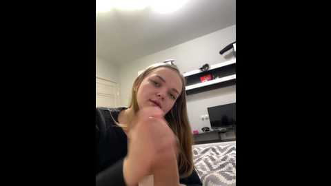 sweet1sleep @ bongacams on 20251008