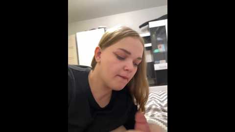 sweet1sleep @ bongacams on 20251008