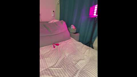 sweetlolllli @ bongacams on 20251008