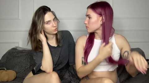 yoursweettreats @ bongacams on 20251008