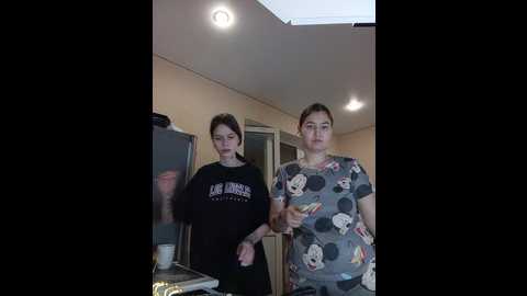 2love_love2 @ bongacams on 20251009