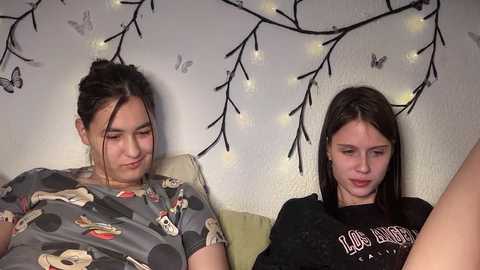 2love_love2 @ bongacams on 20251009