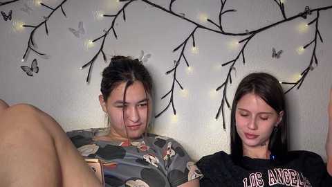 2love_love2 @ bongacams on 20251009