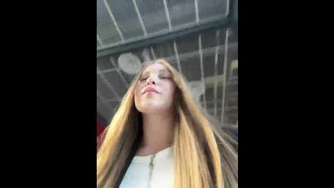 adelaida1001 @ bongacams on 20251009