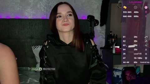 alexnikaaa1815 @ bongacams on 20251009