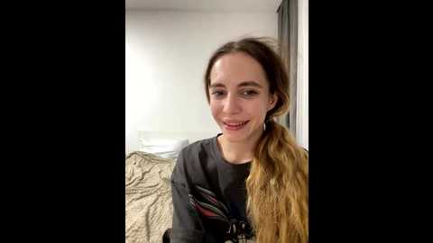 buzzyd @ bongacams on 20251009