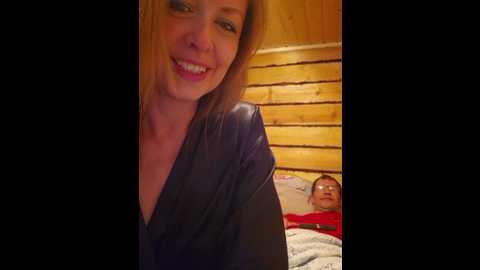 chelsi16 @ bongacams on 20251009