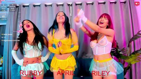 evil_giirls @ bongacams on 20251009