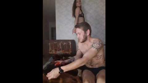 fuckandfun @ bongacams on 20251009