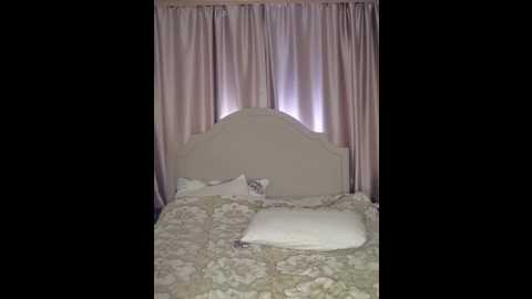 her_girl @ bongacams on 20251009