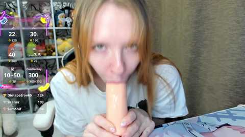 iamloli @ bongacams on 20251009