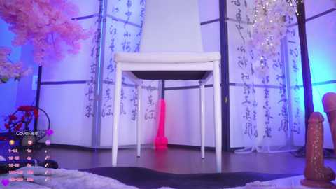 marry_cordy @ bongacams on 20251009