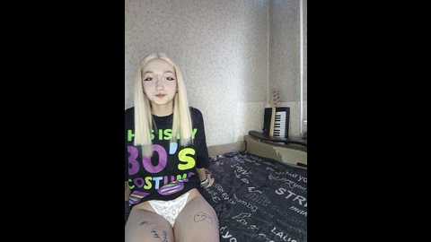 mayadashaaa @ bongacams on 20251009